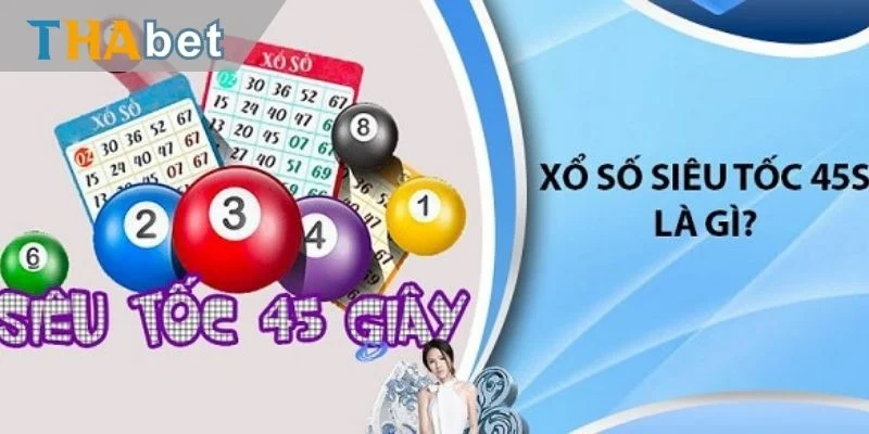 Có nhiều loại hình xổ số nhanh tại Thabet để anh em tham gia