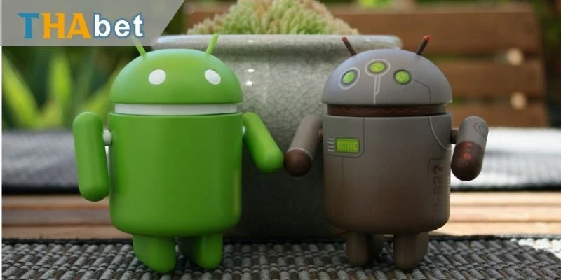 Tải nhanh chóng cho hệ điều hành Android